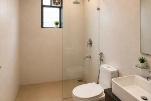 Hotel Taromg Goa