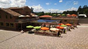 Hotel Boutique Villa Ana María, Cuenca