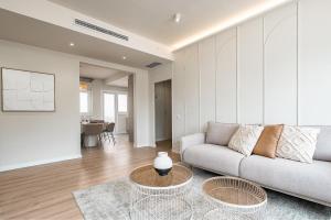 Camp Nou Grand Apartment