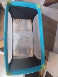 Ferienwohnung M&M mit Garten Ebenerdig 110qm 3 Zimmer 2x Bad