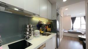 Ho Chi Minh Apartment Free Pool View Walk To District 1