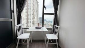 Ho Chi Minh Apartment Free Pool View Walk To District 1