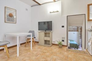 La Casina nel borgo di Corciano Umbria