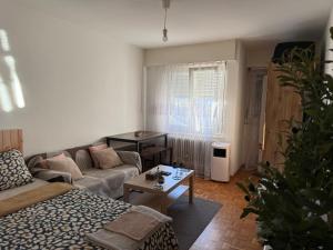 Studio charmant centré à Lausanne
