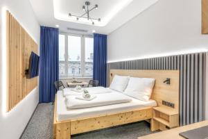 Apartmány Prusinovského