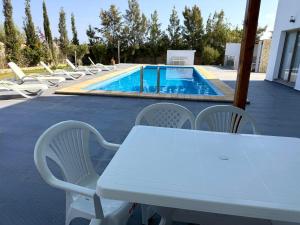 Bidani Villa
