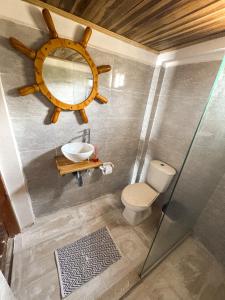Cabaña Kokkos Del Mar
