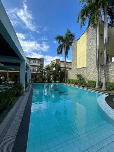 Modern 3BR House with Pool Near NAIA Airport