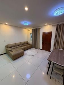 Modern 3BR House with Pool Near NAIA Airport
