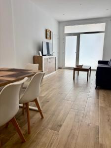 Apartamento Carlos