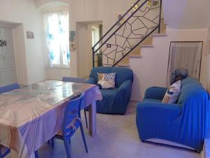 Astrolicamus, Intero Alloggio con camera e bagno img4