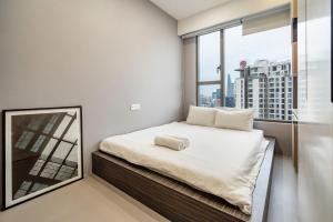Rivergate Ho Chi Minh Central City Walk To District 1, Free Pool