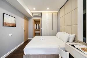 Rivergate Ho Chi Minh Central City Walk To District 1, Free Pool