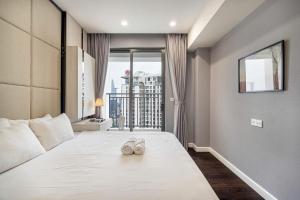 Rivergate Ho Chi Minh Central City Walk To District 1, Free Pool