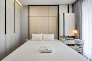 Rivergate Ho Chi Minh Central City Walk To District 1, Free Pool