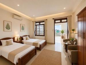 Hani Motel Da Nang