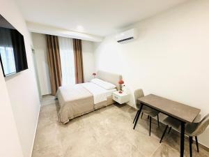 Tanushi Central Apartments