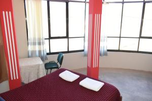 Nexus Hotel & Coworking