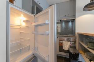 Live Providencia from your cozy home