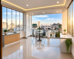 Hani Motel Da Nang