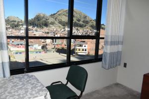 Nexus Hotel & Coworking