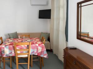Naxos budget friendly studio 3 min walk from port