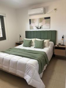 CASA LG carlos paz