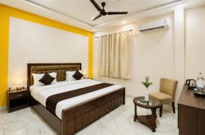 Kanha Green