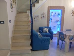 Astrolicamus, Intero Alloggio con camera e bagno