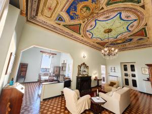 Palazzo degli Armatori appartamento storico