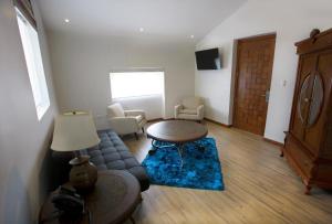 Hotel Boutique Villa Ana María, Cuenca