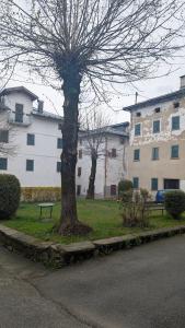 Appartamento al Quadrato