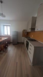 Appartamento al Quadrato