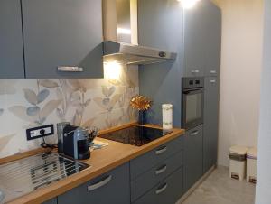 Astrolicamus, Intero Alloggio con camera e bagno img9