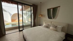 MaShang Villas Jomtien