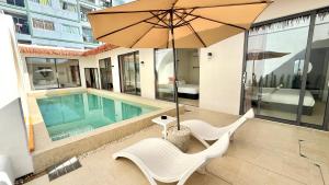 MaShang Villas Jomtien