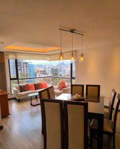 Apartamento de Lujo en La Carolina