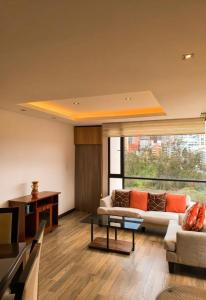 Apartamento de Lujo en La Carolina