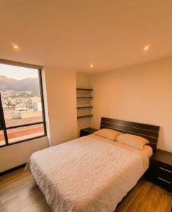 Apartamento de Lujo en La Carolina