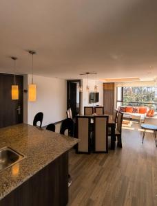 Apartamento de Lujo en La Carolina