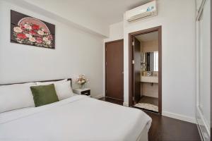 Rivergate Ho Chi Minh Central City Walk To District 1, Free Pool