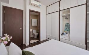 Rivergate Ho Chi Minh Central City Walk To District 1, Free Pool