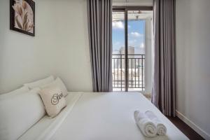 Rivergate Ho Chi Minh Central City Walk To District 1, Free Pool