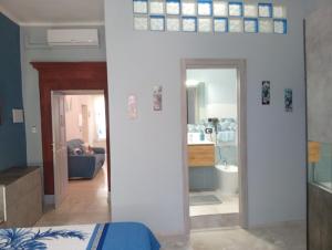 Astrolicamus, Intero Alloggio con camera e bagno img15