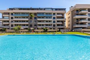 LivinMálaga Los Álamos Suites II