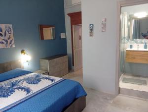 Astrolicamus, Intero Alloggio con camera e bagno img14