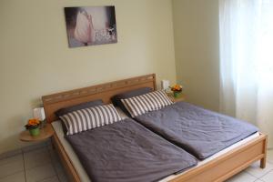 Ferienwohnung Reißmüller, Nahe Legoland