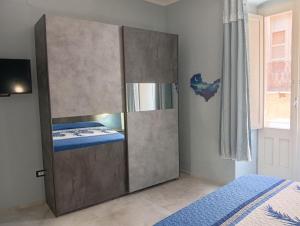 Astrolicamus, Intero Alloggio con camera e bagno img16