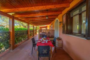Appartamento con piscina e spiaggia, per famiglie!