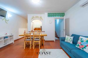 Appartamento con piscina e spiaggia, per famiglie!
